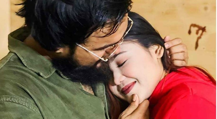 বিয়ে করলেন আবারও বিতর্কিত গায়ক নোবেল